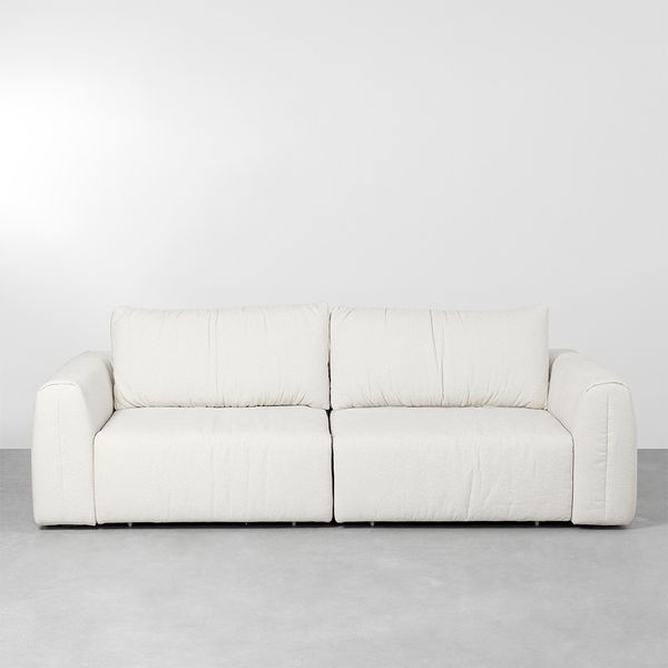 sofa retratil noma frontal